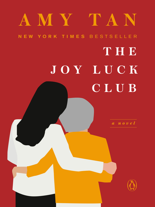 Title details for The Joy Luck Club by Amy Tan - Available